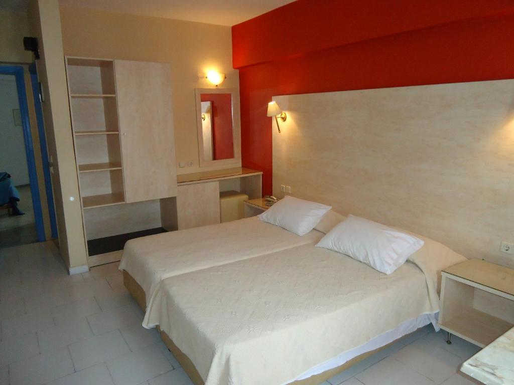 Helena Hotel Rhodes City Cameră foto
